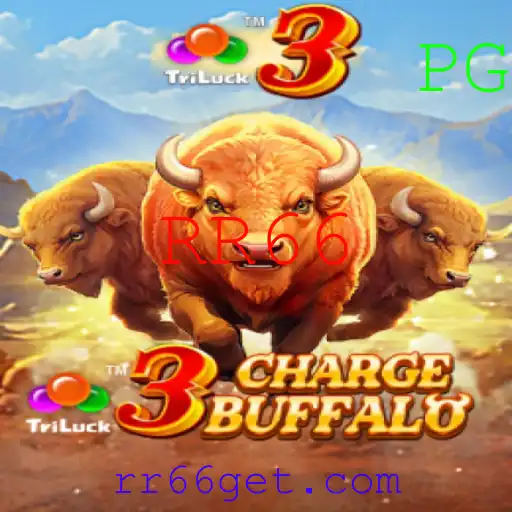 Explorando o Universo de 3ChargeBuffalo: Um Jogo de Estratégia e Aventura