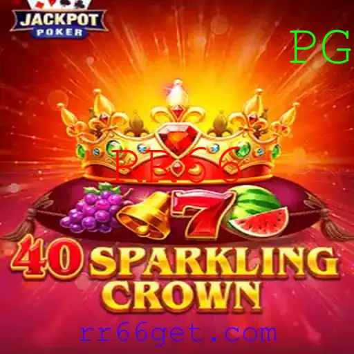 40SparklingCrown: A Era de Brilho e Estratégia no Mundo dos Jogos