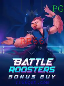 Explorando o Universo de BattleRoostersBonusBuy: Estratégia e Diversão