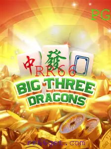 Descubra o Excitante Mundo de BigThreeDragons