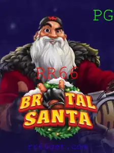 BrutalSanta: Um Mergulho no Mundo do Jogo Intenso