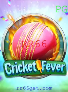 CricketFever: Descubra as Emoções do Jogo com RR66