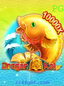 DragonKoi: Um Mergulho no Jogo Fenomenal do Ano