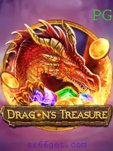 DragonsTreasure: Descubra o Novo Universo de Aventura