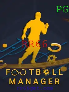 Explorando o Mundo de FootballManager: Um Guia Atualizado com RR66