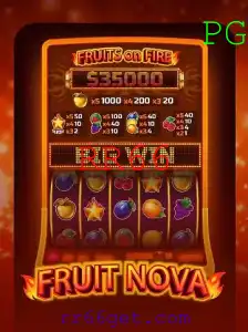Explorando o Mundo de FruitNova: Uma Aventura Frutífera