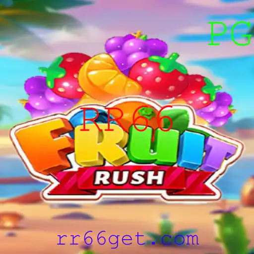 Explorando o Mundo de FruitRush: Um Novo Horizonte em Jogos