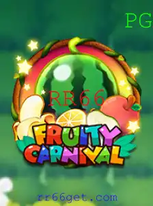 Descubra o Mundo de Diversão de FruityCarnival