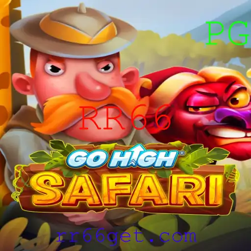 Domine a Aventura com GoHighSafari: O Jogo de Estratégia do Momento