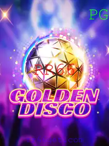 GoldenDisco: O Jogo que Revolucionou a Diversão com RR66