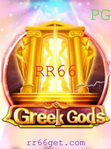 Explorando o Universo de GreekGods: A Nova Sensação do Mundo dos Jogos