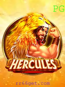 Hercules: Aventura Épica e Estratégia com a Busca pelo RR66