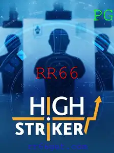 Descubra as Emoções de HighStriker: A Nova Sensação dos Jogos com RR66