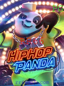Explorando o Mundo de HipHopPanda: Tudo o que Você Precisa Saber