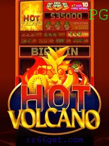 Descubra o Fascinante Mundo de HotVolcano: Um Guia Completo