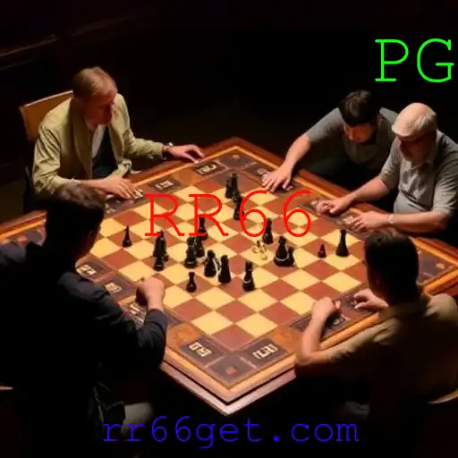 Jogos de tabuleiro