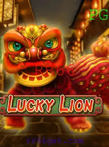 Descubra o Universo Fascinante de LuckyLion com o Código Secreto RR66