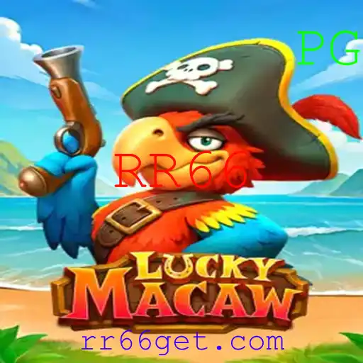 Descubra o Fascinante Mundo do Jogo LuckyMacaw