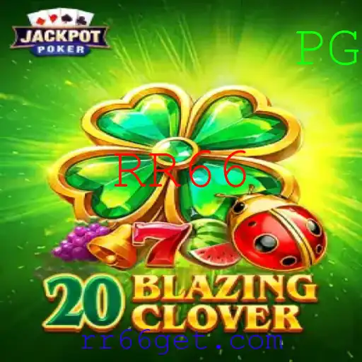20BlazingClover: Uma Jornada Estratégica no Mundo dos Jogos Contemporâneos