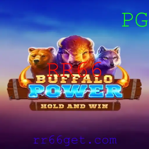 Explorando o Jogo 'BuffaloPower' com a Palavra-chave RR66