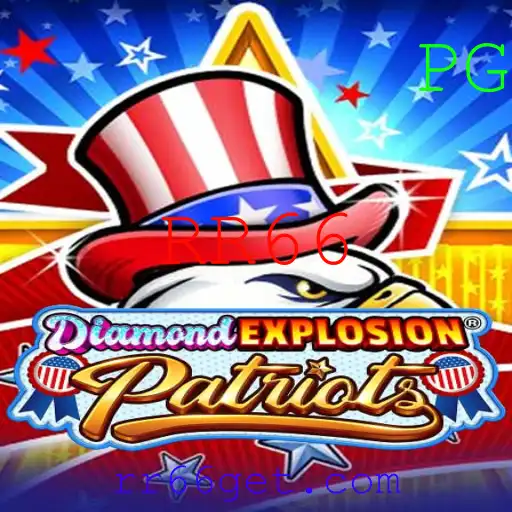 Descubra DiamondExplosionPatriots: O Jogo que Revoluciona a Experiência de Estratégia