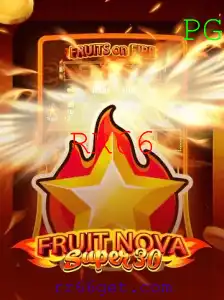 Explorando o Universo de FruitrNovaSupe30: Um Guia Completo com a Chave RR66