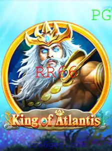 KingofAtlantis: Explore o Mundo Subaquático do Jogo Revolucionário