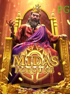 Explorando o Mundo de MidasFortune: Uma Jornada de Estratégia e Sorte