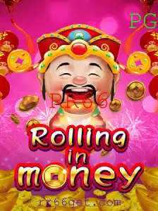 Descubra RollingInMoney: O Jogo de Estratégia Financeira com a Palavra-chave RR66