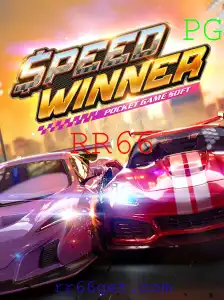 Descubra o Mundo Empolgante de SpeedWinner: O Jogo que Está Revolucionando o Cenário Competitivo