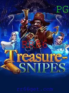 Aventurando-se em TreasureSnipes: Um Mergulho no Mundo dos Caçadores de Tesouros