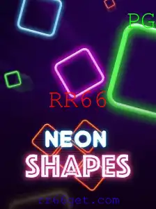 Descubra o Fascinante Mundo de NeonShapes: O Jogo que Conquista Todos