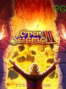 Descubra OpenSesameII: Um Mergulho no Universo de RR66