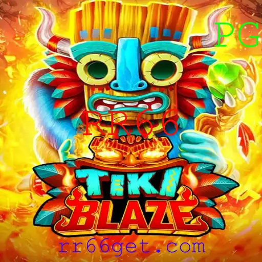 TikiBlaze: Descubra a Aventura Envolvente e Estratégica do Jogo RR66