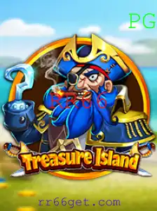 Explore a Aventura Emocionante de TreasureIsland com a Chave Mágica RR66