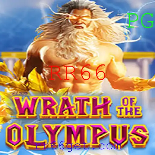 Descubra o Mundo Intenso de WrathofOlympus: Mergulhe na Aventura Épica